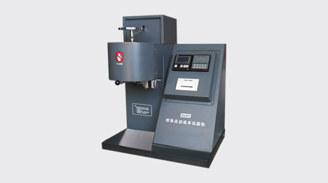 塑料熔體流動(dòng)速率試驗(yàn)機(jī)（熔融指數(shù)儀）